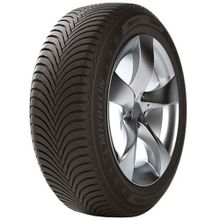 Michelin 225/45 R17 91V Alpin 5 RFT Kış Lastiği