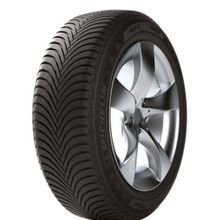 Michelin 225/45 R17 91V Alpin 5 ZP Kış Lastiği 2022