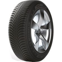 Michelin 225/45 R17 91V Alpin 5 ZP Kış Lastiği 2024