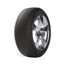 Michelin 225/45 R17 91V RFT Alpin A5 Kış Lastiği 2022