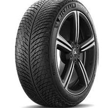 Michelin 225/45 R18 95V XL Pilot Alpin 5 Kış Lastiği 2024