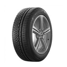 Michelin 225/45 R18 95V XL Pilot Alpin PA4 MO Kış Lastiği