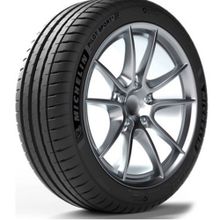 Michelin 225/45 R18 95Y XL Pilot Sport 4 Yaz Lastiği