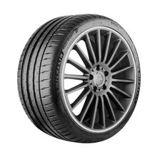 Michelin 225/45 R18 95Y XL Pilot Sport 4 ZP Yaz Lastiği
