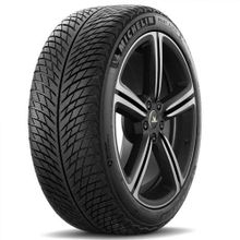 Michelin 225/45 R19 96V XL Pilot Alpin 5 Kış Lastiği