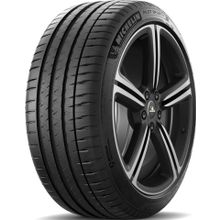 Michelin 225/45 R19 96W XL Pilot Sport 4 Yaz Lastiği 2025