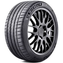Michelin 225/45 R19 96Y XL Pilot Sport 4S Yaz Lastiği