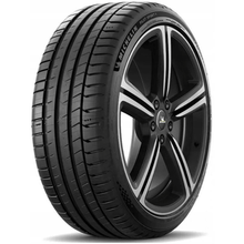 Michelin 225/45 ZR17 94Y XL Pilot Sport 5 Yaz Lastiği
