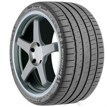 Michelin 225/45 ZR18 95Y XL Pilot Super Sport Yaz Lastiği