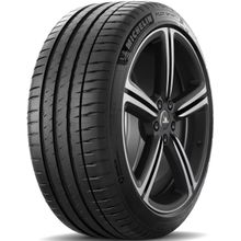 Michelin 225/45 ZR19 96W XL RFT Pilot Sport 4 ZP Yaz Lastiği 2024