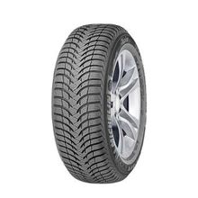 Michelin 225/50 R17 94H Alpin A4 MOE ZP Kış Lastiği 2024