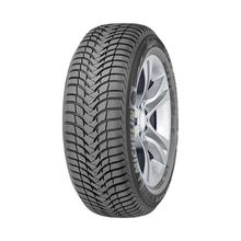 Michelin 225/50 R17 94H GRNX Alpin A4 ZP MOE Kış Lastiği 2024