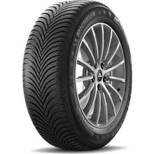 Michelin 225/50 R17 98H Pilot Alpin 5 ZP Kış Lastiği 2023