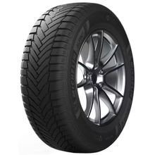Michelin 225/50 R17 98H XL Alpin 6 Kış Lastiği 2019