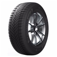 Michelin 225/50 R17 98V XL Alpin 6 Kış Lastiği