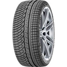 Michelin 225/50 R18 95H Pilot Alpin PA4 Kış Lastiği 2023