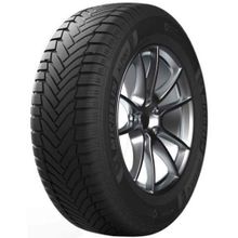 Michelin 225/55 R16 99H XL Alpin 6 Kış Lastiği 2019
