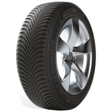 Michelin 225/55 R17 97H Alpin 5 MOE ZP Kış Lastiği 2022