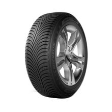 Michelin 225/55 R17 97H Alpin 5 MOE ZP Kış Lastiği