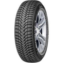Michelin 225/55 R17 97H Pilot Alpin PA4 Kış Lastiği