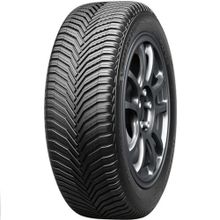 Michelin 225/55 R17 97Y CrossClimate 2 ZP Dört Mevsim Lastiği