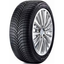 Michelin 225/55 R18 102V XL CrossClimate+ AO Dört Mevsim Lastiği