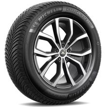 Michelin 225/55 R19 99V CrossClimate 2 SUV Dört Mevsim Lastiği 2024
