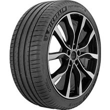 Michelin 225/55 R19 99V XL Pilot Sport 4 Suv Yaz Lastiği