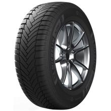 Michelin 225/60 R16 102H XL Alpin 6 Kış Lastiği