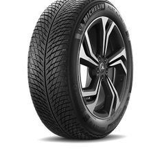 Michelin 225/60 R17 103H Pilot Alpin 5 Suv Kış Lastiği 2022