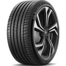 Michelin 225/60 R18 100V Pilot Sport 4 Suv Yaz Lastiği 2025