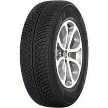 Michelin 225/60 R18 104H XL Pilot Alpin 5 Suv Kış Lastiği 2024