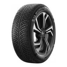 Michelin 225/60 R18 104H XL Pilot Alpin 5 Suv ZP Kış Lastiği 2022