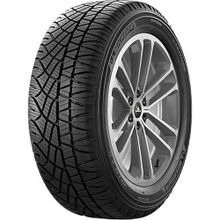 Michelin 225/65 R17 102H Latitude Cross DT Yaz Lastiği Üretim Yılı: 2024