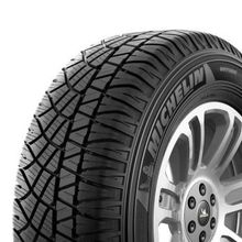 Michelin 225/70 R17 108T XL Latitude Cross Yaz Lastiği Üretim Yılı: 2023