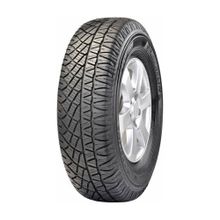 Michelin 225/70 R17 108T XL Latitude Cross Yaz Lastiği Üretim Yılı: 2024