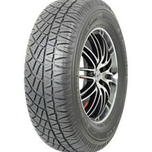 Michelin 225/75 R15 102T Latitude Cross Yaz Lastiği 2022