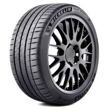 Michelin 235/35 R19 91Y XL Pilot Sport 4 S DT1 Yaz Lastiği