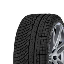 Michelin 235/35 R20 92W XL Pilot Alpin PA4 Kış Lastiği