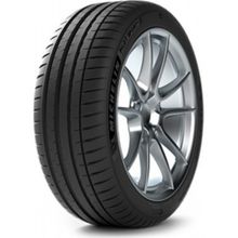 Michelin 235/40 R18 95Y XL Pilot Sport 4 MO1 XL Yaz Lastiği Üretim Yılı: 2022