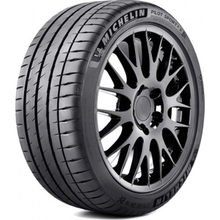 Michelin 235/40 R18 95Y XL Pilot Sport 4 Yaz Lastiği