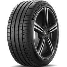 Michelin 235/40 R18 95Y XL Pilot Sport 5 Yaz Lastiği 2025