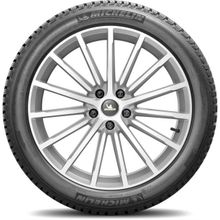 Michelin 235/40 R20 96V XL Pilot Alpin 5 Kış Lastiği 2024