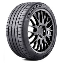 Michelin 235/40 ZR18 95Y XL Pilot Sport 4 DT1 Yaz Lastiği