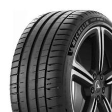 Michelin 235/40 ZR18 95Y XL Pilot Sport 5 Yaz Lastiği