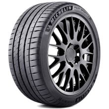 Michelin 235/40 ZR19 96Y XL Pilot Sport 4 S Yaz Lastiği