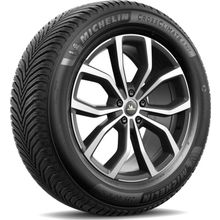 Michelin 235/40R20 96Y XL CrossClimate 2 Dört Mevsim Lastiği 2025