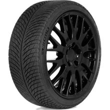 Michelin 235/45 R17 97V XL Pilot Alpin 5 Kış Lastiği
