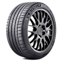 Michelin 235/45 R17 97Y XL Pilot Sport 4 Yaz Lastiği