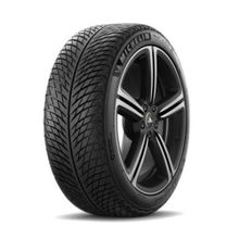 Michelin 235/45 R19 95V Pilot Alpin 5 ZP Kış Lastiği 2022